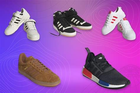 sneakers 2023 adidas|adidas sneakers for men 2023.